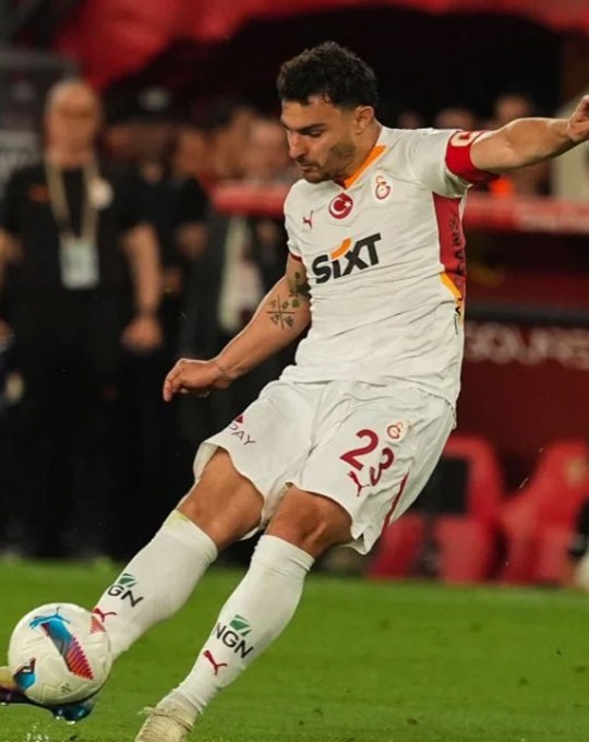 Göztepe direndi, Galatasaray son sözünü söyledi