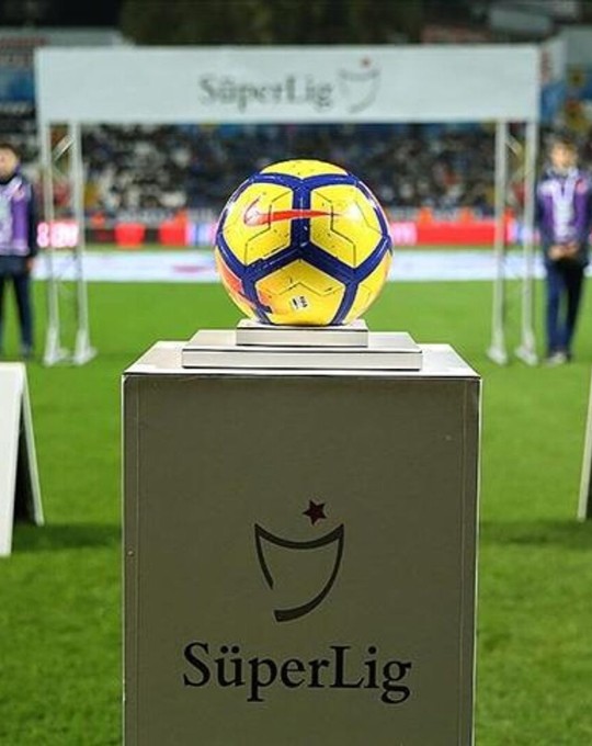 Düşen son takım Bodrum FK oldu