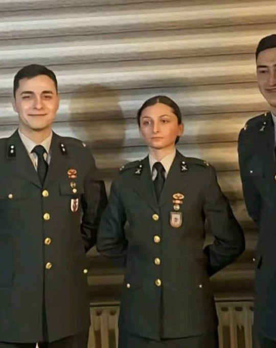 Teğmenlere mahkemeden ret