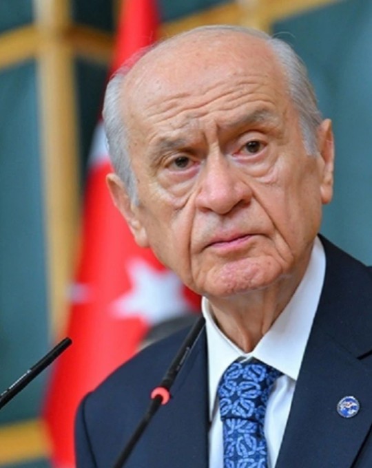 MHP Liderinden Bayram mesajı! "Terörsüz Türkiye altın bir fırsattır"