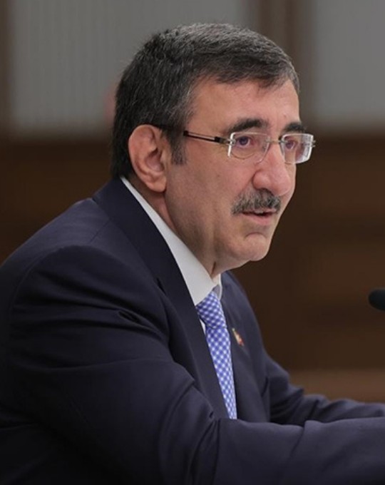 Yılmaz'dan Anayasa Komisyonu açıklaması! "Süreç tüm partilerin ortak sorumluluğu"