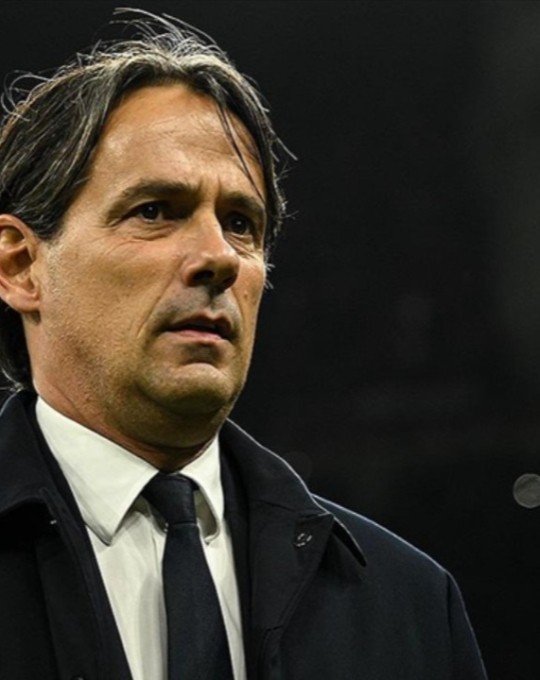 Simone Inzaghi'den sürpriz imza