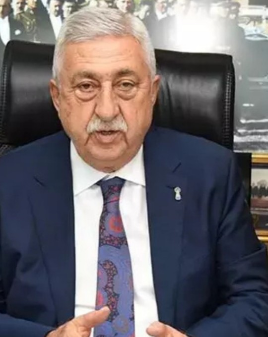 Esnafın prim yükü hafifletilmeli! Palandöken'den 7200 gün çağrısı