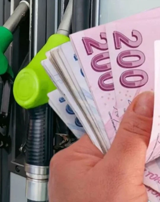 Ankara'da benzine zam geliyor! Cuma günü tabelaya yansıyacak!