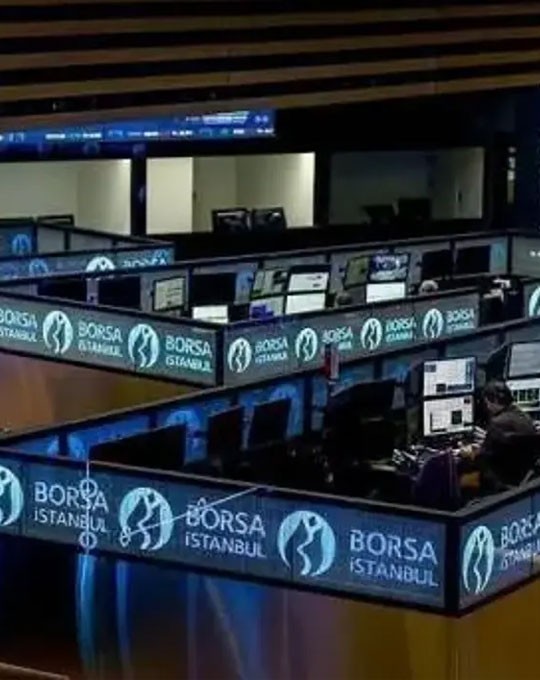 TÜİK duyurdu! Borsa İstanbul son 3 ayda yatırımcıyı en çok üzen yatırım aracı oldu