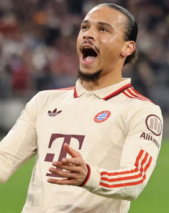 Leroy Sané yarışı Galatasaray'a dönüyor: Fenerbahçe'ye çalım!