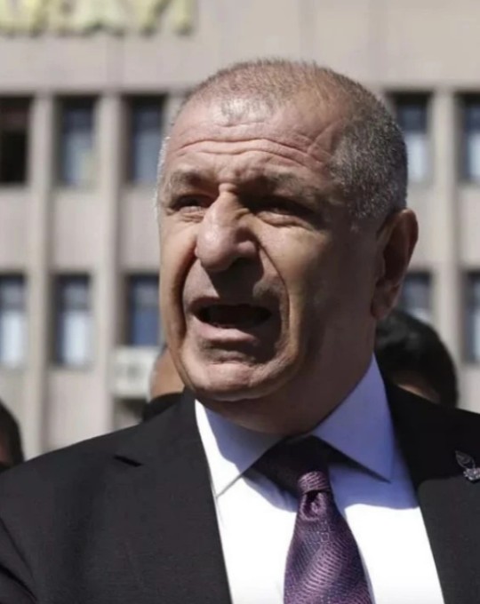Son dakika! Özdağ davasında kritik gelişme! Tutukluluğun devamına karar verildi