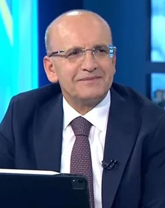 Bakan Şimşek’ten dikkat çeken ekonomi mesajları! KKM tarihe karışıyor, rezervler artıyor