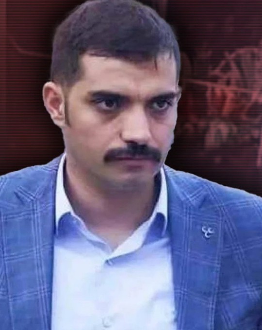 Sinan Ateş davasında karar kesinleşti! Cezalar onandı!