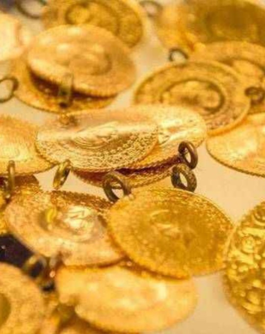 İsrail'in İran'a saldırısı piyasaları sarstı! Altın fiyatları 2 ayın zirvesinde!