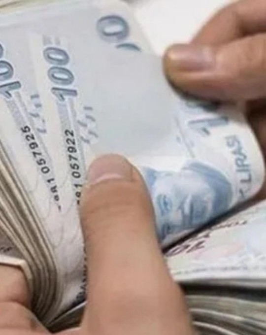 Son dakika! Kamu işçileri için zam teklifi açıklandı!