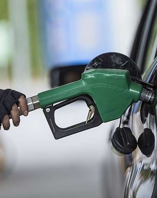 Akaryakıta zam! Benzinden sonra motorine de zam kapıda
