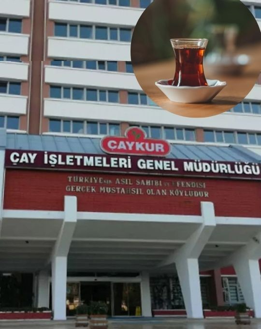 Çay keyfi artık cepleri yakıyor! Yeni fiyatlar bugünden itibaren geçerli