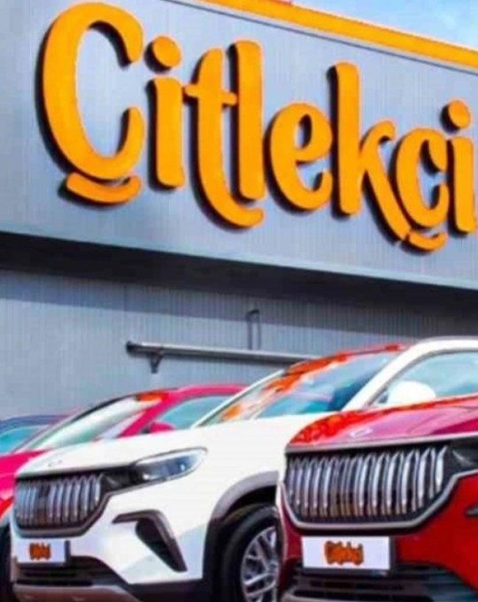 Çitlekçi'nin “30 TOGG, 30 Şanslı Kişi” çekilişi tamamlandı! Ankara’da 11 kişi TOGG kazandı!