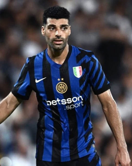 Inter’de Taremi krizi! Yıldız futbolcu İran'da mahsur kaldı