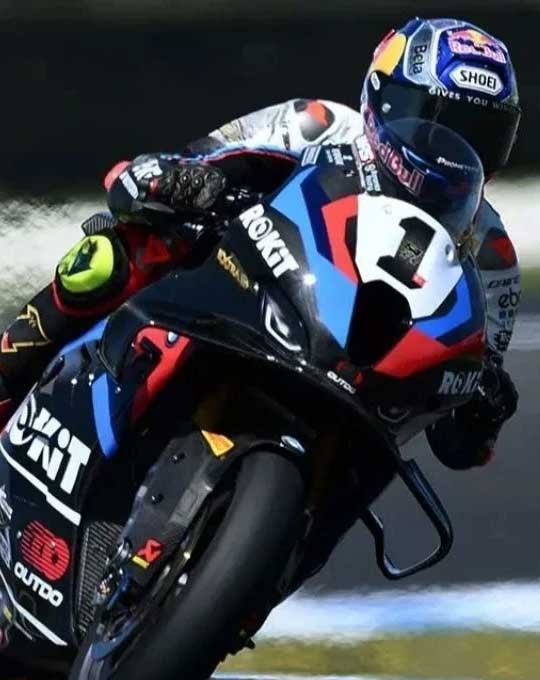Toprak Razgatlıoğlu, Superbike Şampiyonası'nın İtalya ayağına 3’te 3 yaparak damga vurdu