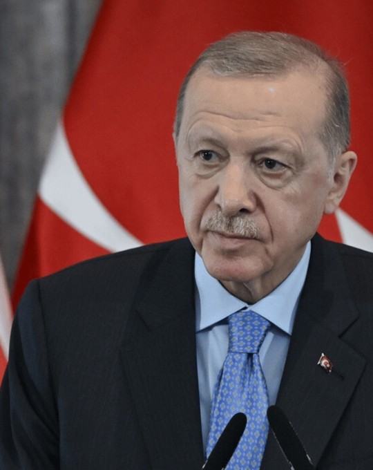 Erdoğan'dan diplomasi trafiği! Putin ve Pezeşkiyan ile kritik görüşmeler
