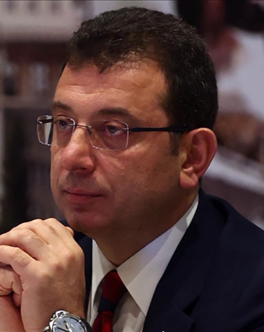 İmamoğlu mütalaası açıklandı! İstenen ceza belli oldu!