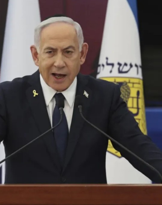Son dakika! Netanyahu'dan açıklama! "Harekete geçiyoruz, İran'ı boşaltın"