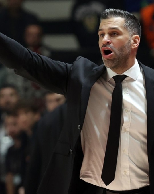 Dusan Alimpijevic'ten futbol itirafı