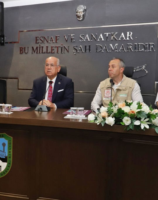 Gıda işletmelerinde yeni dönem: Karekod zorunluluğu geliyor