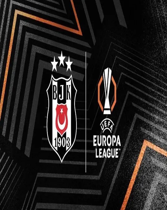 Beşiktaş’ın UEFA Avrupa Ligi 2. Ön Eleme turundaki rakibi belli oldu