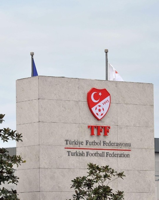 Bir skandal da PFDK'dan