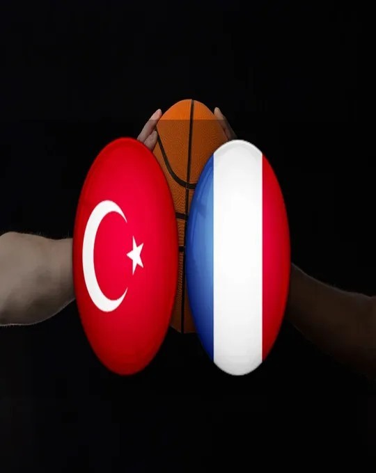 Potanın Perileri, Atina’da sahne alıyor: İlk rakip Fransa