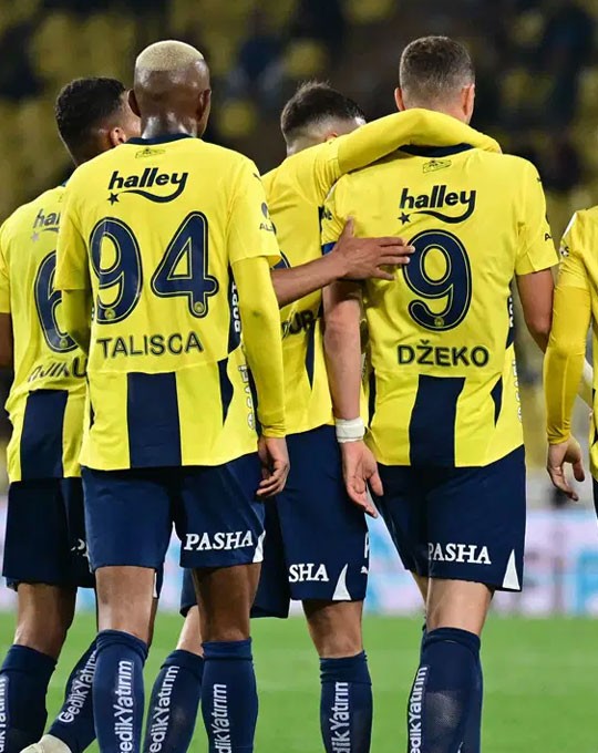 Fenerbahçe'nin muhtemel rakipleri belli oldu! UEFA Şampiyonlar Ligi'nde 2. eleme turu kuraları çekildi