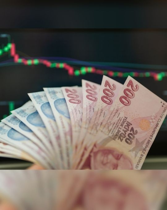 KKM bakiyelerinde gerileme sürüyor! Toplam mevduattaki payı yüzde 2,5'e düştü
