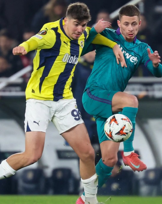 Yusuf Akçiçek bir senede değerini katladı