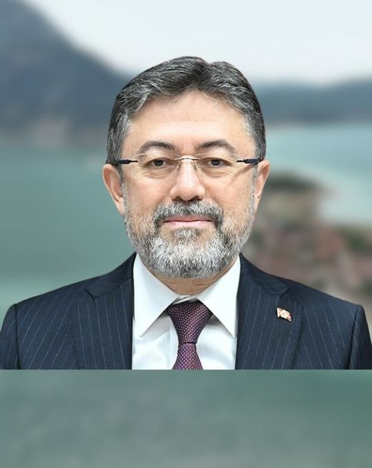 Bakan Yumaklı’dan uyarı: Eğirdir Gölü için su eylem planı hayata geçiyor!