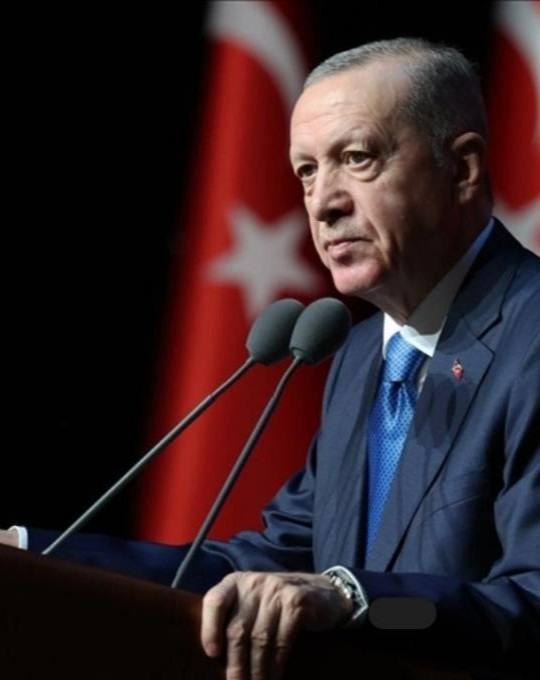 Cumhurbaşkanı Erdoğan'dan önemli açıklama: Netanyahu hükümeti barışın önündeki en büyük engel