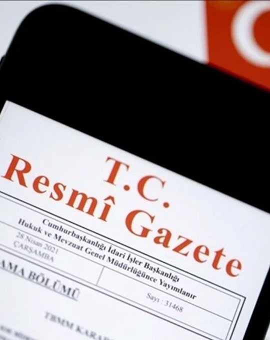 Atamalar Resmi Gazete'de yayımlandı: Önemli kamu kurumlarında görev değişikliği