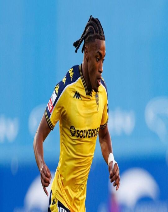 Trabzonspor, yeni sağ bekini yine Portekiz’de buldu