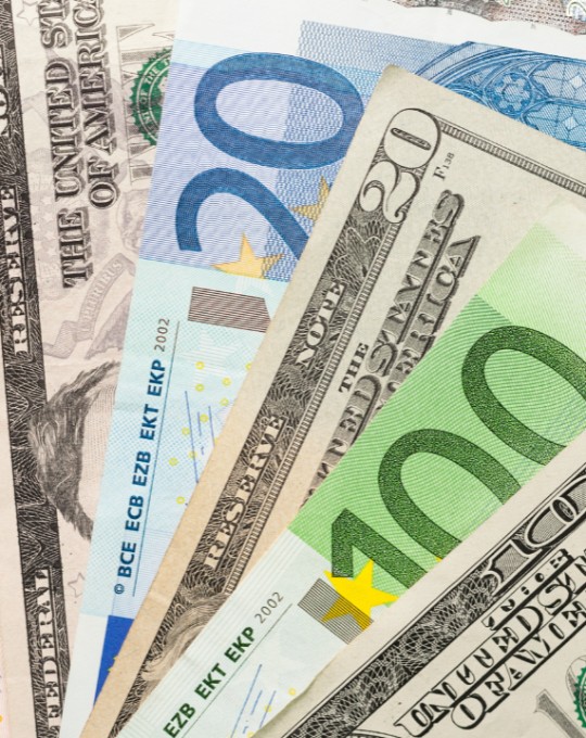 Döviz piyasasında son durum: 22 Haziran 2025'te dolar ve euro kaç TL?