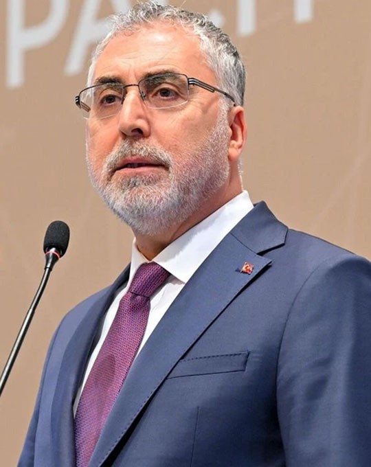 Emekli maaşında son durum ne? Bakan Işıkhan açıkladı!