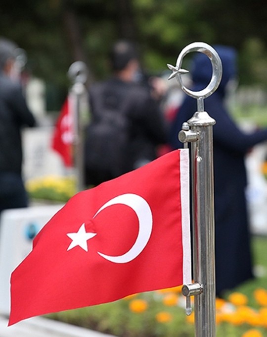Şehit yakınları ve gazilere doğal gazda indirim müjdesi!