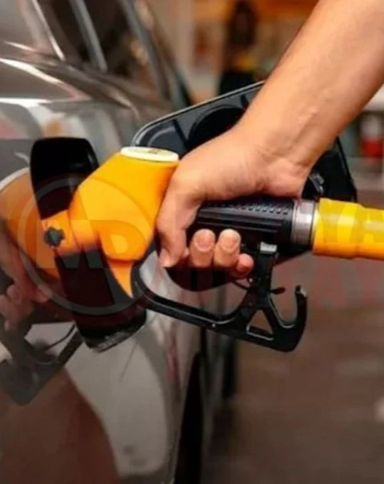 Benzin ve motorin fiyatlarında tabela değişti