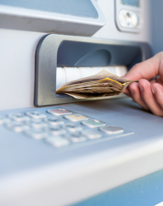 Bankalar sınır koydu: ATM para yatırma limitleri değişti