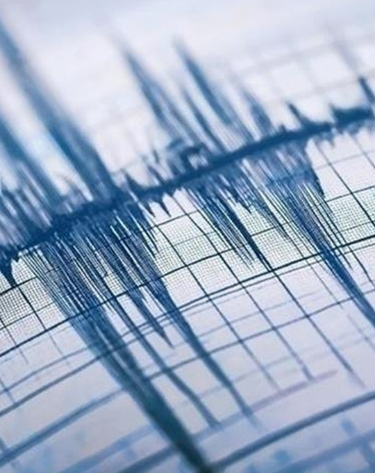 Muğla'da korkutan deprem!