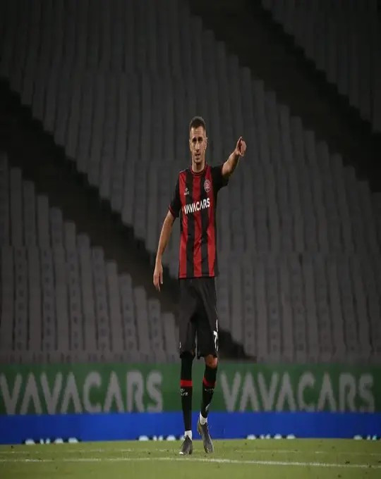 Gençlerbirliği’nde Aleksandar Pesic sesleri