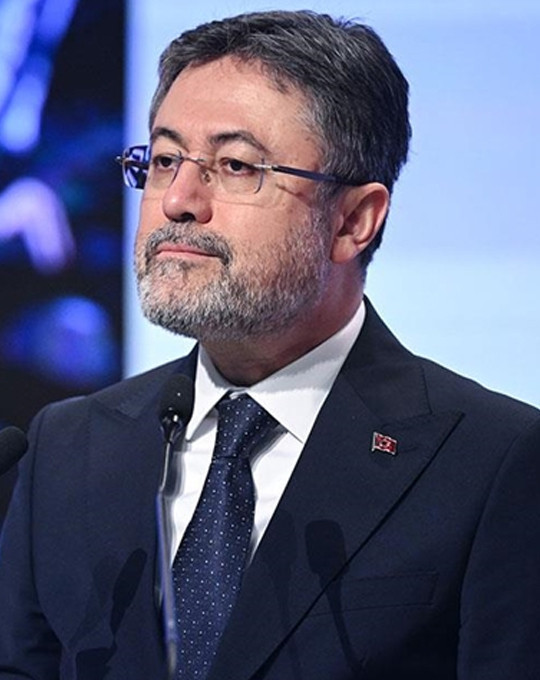 Bakan Yumaklı'dan orman yangınlarına karşı uyarı