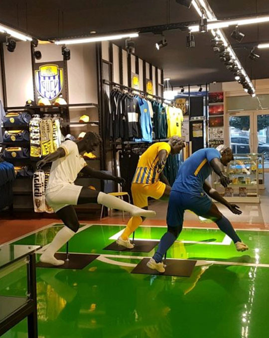 Ankaragücü’nden cezbedici indirim kampanyası