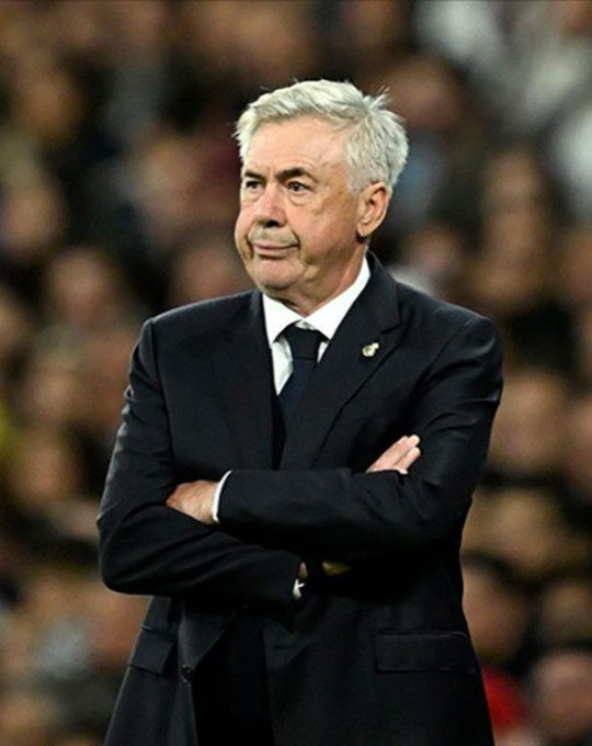 Ancelotti'ye hapis cezası
