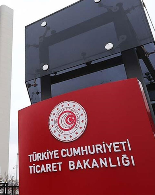Ticaret Bakanlığı, ihracat verilerini açıkladı! Ankara'nın sıralaması dikkat çekti