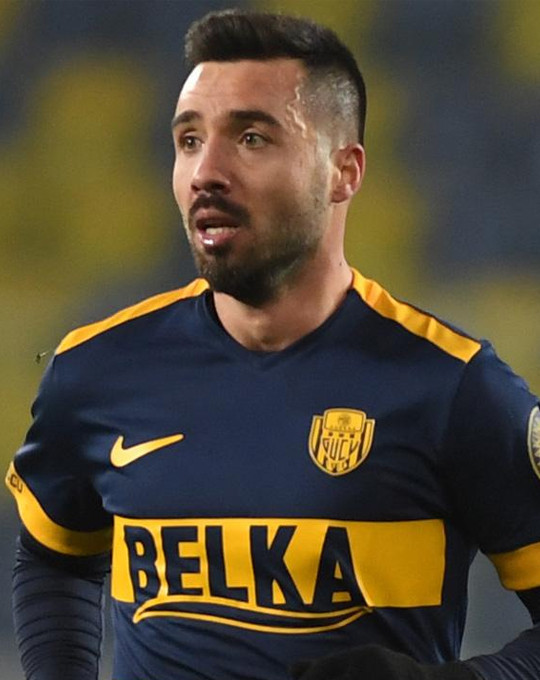 Keçiörengücü'nde transfer: Ankaragüçlü ismi kadrosuna kattı