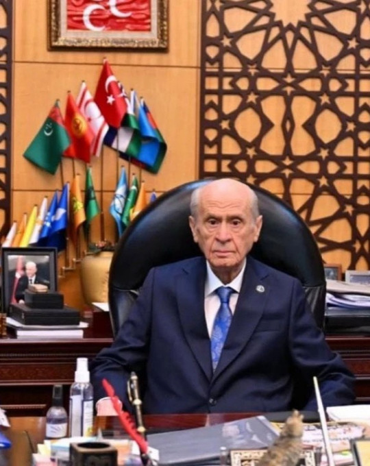 Bahçeli'den 15 Temmuz açıklaması! “Türkiye düşmanları karşımızda tutunamayacak”