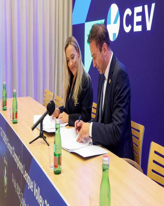 Ankara temsilcisi Zeren Spor’dan dev ortaklık