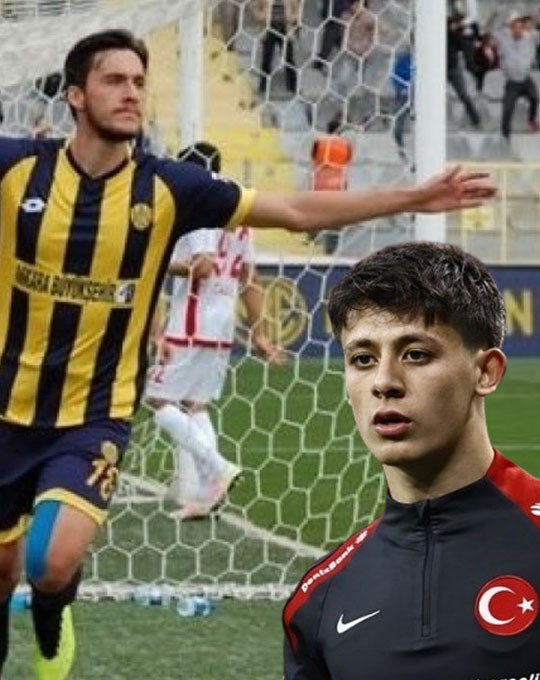 Çankaya’dan Roma’ya, Altındağ’dan Madrid’e: Ankara'nın Avrupa yolcuları